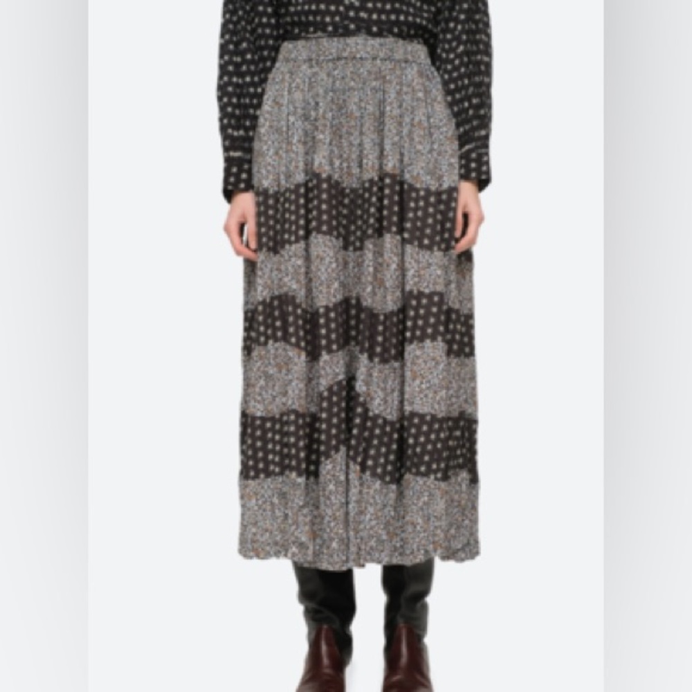NWT Sea New York Pascala skirt size XS